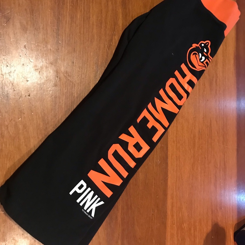 Pink MLB Collection